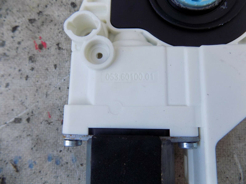 AUDI A4 (B8) 2008-2015 DRIVER FRONT RIGHT ELECTRIC WINDOW MOTOR 8K0959802A
