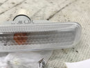 NEW BMW 3 E46 1999-2003 FRONT LEFT WING INDICATOR GENUINE 63132228591