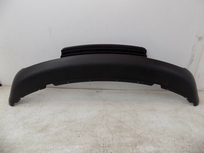 VW POLO 2002-2005 FRONT BUMPER LOWER SECTION WITH GRILL 6Q0805903