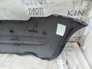 FIAT 500 2007-2013 REAR BUMPER GENUINE PDC PRIMED AFTERMARKET