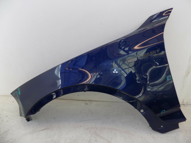 BMW X3 E83 2004-2010 GENUINE FRONT FENDER WING PANEL LEFT PASSENGER SIDE