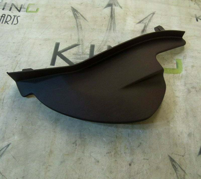 JAGUAR XJ X351 2010-2019 GENUINE DASHBOARD PANEL TRIM COVER LEFT PASSENGER SIDE