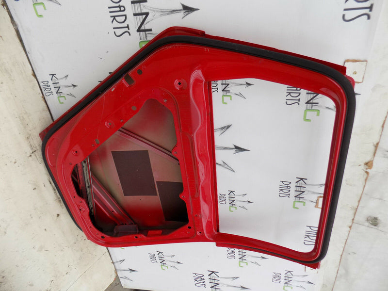 VW PASSAT B7 FACELIFT 2010-14 GENUINE REAR DOOR PANEL LEFT PASSENGER SIDE