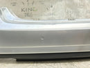 MERCEDES W212 SALOON AMG 09-12 COMPLETE REAR BUMPER & DIFFUSER, SENSORS