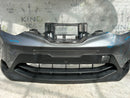 NISSAN QASHQAI MK2 J11 2014-2016 FRONT BUMPER GENUINE 620224EA0H