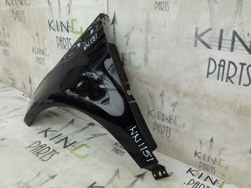 RANGE ROVER EVOQUE L551 2019-ON FRONT LEFT SIDE FENDER WING PANEL