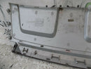 RANGE ROVER EVOQUE REAR BUMPER TOWING CENTER COVER BOTTOM SECTION