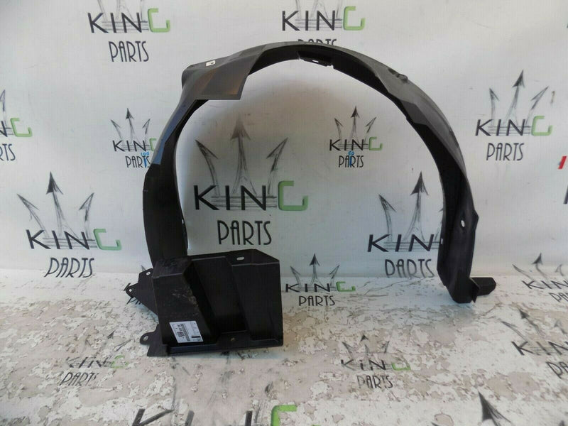 PEUGEOT 108 CITROEN C1 2014-ON FRONT RIGHT WHEEL LINER SPLASH GUARD *NEW*