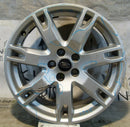 RANGE ROVER EVOQUE GENUINE ALLOY WHEEL RIM 18" 8Jx18CH ET45 BJ32-BB