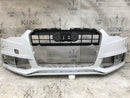 AUDI A5 8T LCI S-LINE 2011-2016 FRONT BUMPER PDC GENUINE 8T0807437