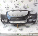 VAUXHALL INSIGNIA A MK1 2009-2012 GREY FRONT BUMPER GENUINE PDC 13238285