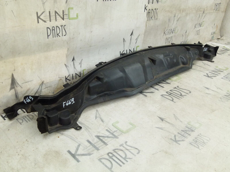 FORD FIESTA MKVII 2009-2012 LOWER WIPER SCUTTLE PANEL 8A61-A016B26