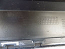 FORD S-MAX TITANIUM 2015-ON SILVER REAR BUMPER GENUINE PDC EM2B-17F001