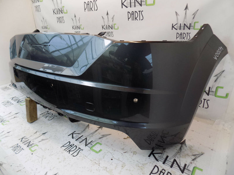 AUDI TT MK3 TTS VF 8S S-LINE 2014-ON REAR BUMPER GENUINE PDC 8S0807511C
