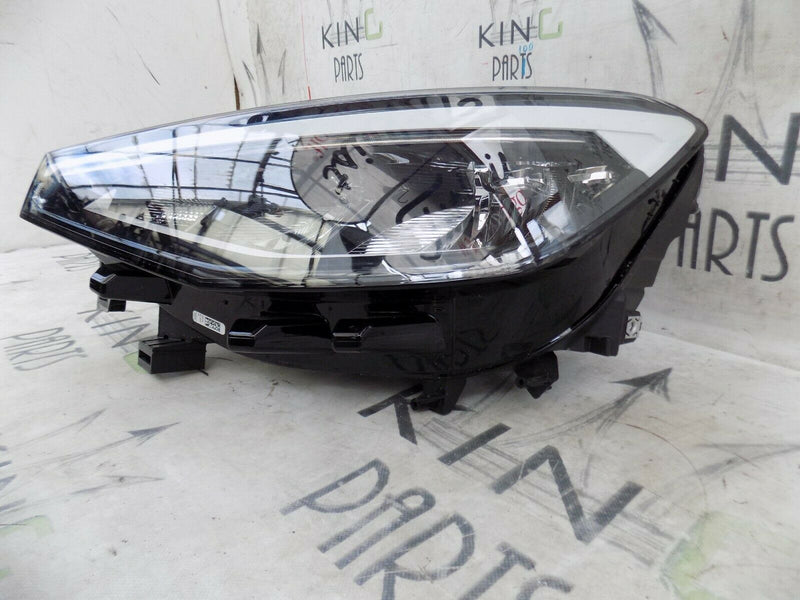 VOLKSWAGEN ID.4 2020-ON HEADLIGHT LAMP LED LEFT SIDE 11C941005 GENUINE