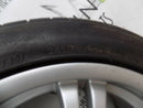 BMW 3 SERIES E46 17" INCH REAR ALLOY WHEEL + TYRE 245/40/ZR17 8.5J ET50