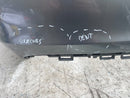 MERCEDES C CLASS W205 2014-2016 REAR BUMPER GENUINE W2058850138