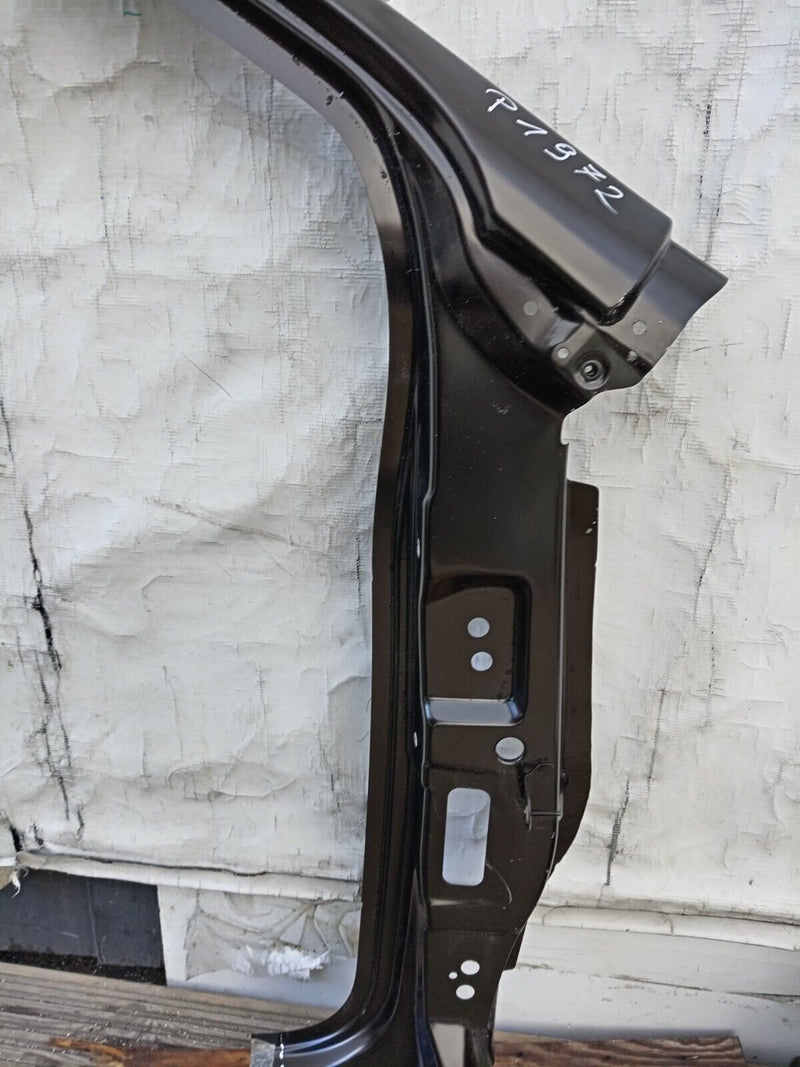 PEUGEOT PARTNER MK3 K9 2018-ON FRONT DOOR A PILLAR RIGHT DRIVER SIDE PANEL P1972
