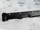 JAGUAR E-PACK 2017-ON LEFT SIDE SKIRT SILL COVER *NEW* J9C3-10155A