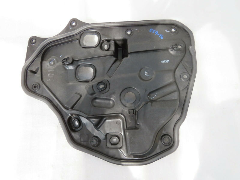 MAZDA CX-5 2017-2019 Rear Right Door Window Mech Carrier KB7W 72 97X /S59-16