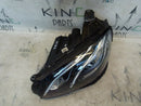 MERCEDES W213 2016-2020 GENUINE HEADLIGHT LED LEFT SIDE A2139064104