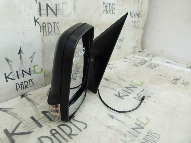 VOLKSWAGEN CRAFTER 2E 2F 2006-2010 LEFT SIDE DOOR WING MIRROR VM6049L