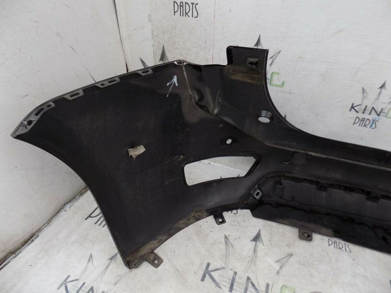 CITROEN C4 PICASSO MK2 2015-ON REAR BUMPER GENUINE PDC C06452-091