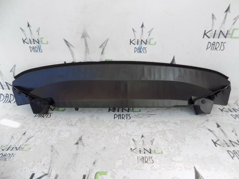 MAZDA CX-3 SKYACTIV-G FRONT BUMPER LOWER ABSORBER UNDER TRAY D10E-500S1