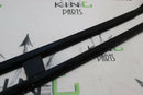 VW PASSAT B5 3B 1998-2005 PAIR OF ROOF BARS RAILINGS RACK 3B9860025
