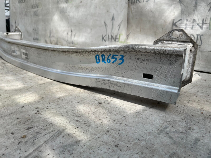 MINI COOPER F56 3 DOOR 2014-2018 REAR REINFORCEMENT CRASH BAR 51127300788