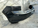 VW GOLF MK7 2013-2017 REAR BUMPER GENUNE PDC 5G6807421BK