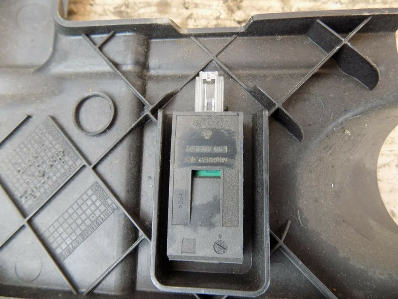 AUDI Q7 4L OSF DRIVERS SIDE LOWER DASHBOARD COVER TRIM 4L2815173B