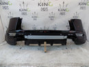 LAND ROVER RANGE ROVER EVOQUE DYNAMIC REAR BUMPER 2014-2018 BJ3M-17D781-A