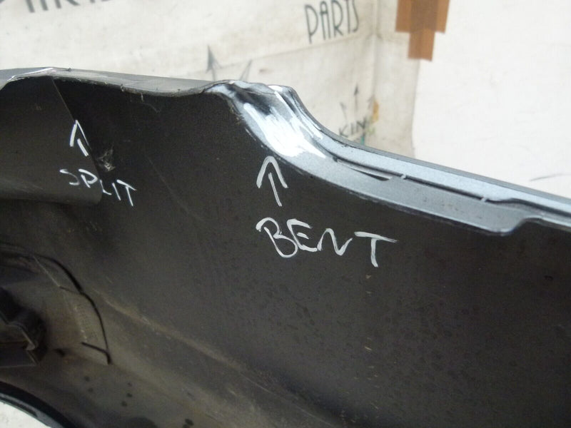 VOLVO S90 2016-2020 REAR BUMPER PDC GENUINE 31383297