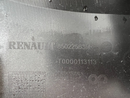 RENAULT CLIO MK4 2013-2016 REAR BUMPER GENUINE 850225639R