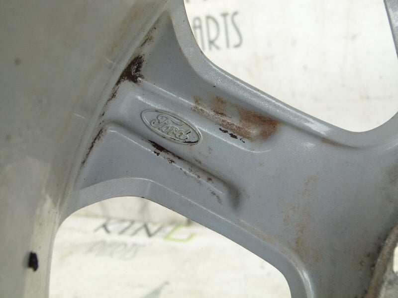 FORD FIESTA WHEEL ALLOY RIM 6.5JX16H2 ET41.5 8A6J1007CA 16" GENUINE