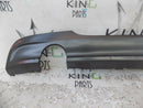 BMW 335 DIFFUSER REAR BUMPER 2009 2010 2011 GRAY M SPORT E90 5112 7892269