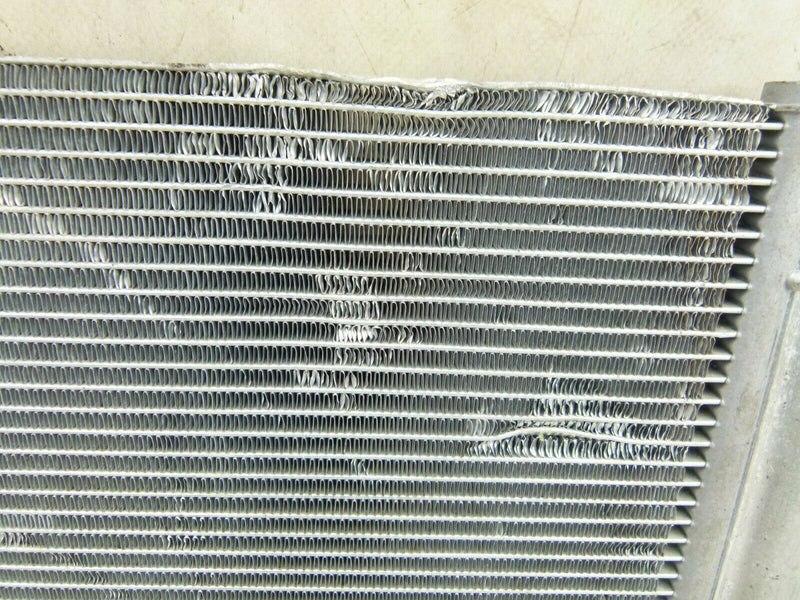 VAUXHALL CORSA E 1.3 CDTI  AIR CON CONDITIONING CONDENSER A/C 8E7978000