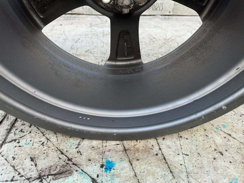 AUDI A4 S4 8W B9 GENUINE ALLOY WHEEL RIM 8,5Jx20H2 ET54,5 / 8W0601025CG