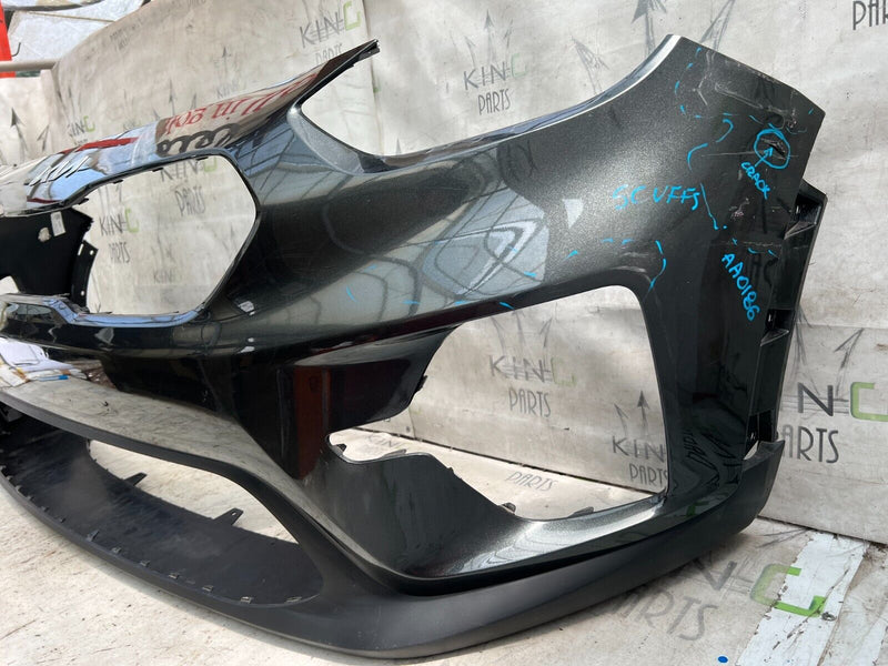 KIA NIRO HYBRID 2019-ON FRONT BUMPER PDC GENUINE 86511-Q4000