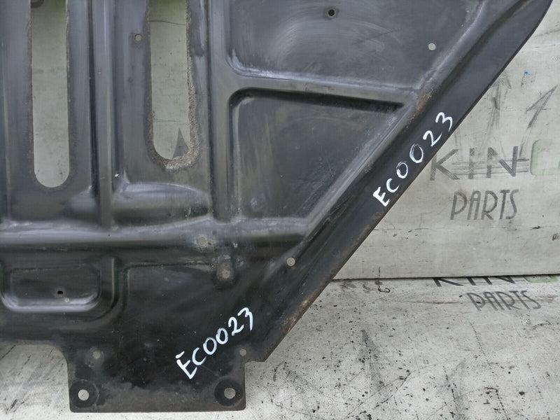 BMW X1 E84 2.0 D 2010-2015 ENGINE UNDERTRAY UNDERBODY COVER SHIELD PANEL