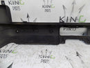 LAND ROVER DISCOVERY 4 (L319) 2009-2015 REAR BUMPER GENUINE 9H22-17D822-A
