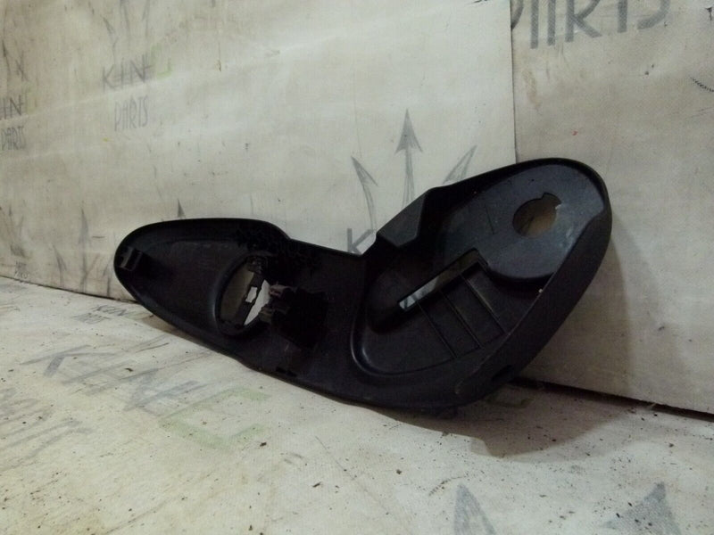 MINI COUNTRYMAN R60 2010-2014 FRONT RIGHT SEAT COVER TRIM GENUINE 9802698