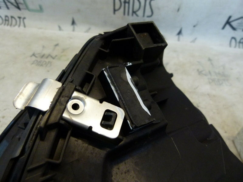 MERCEDES W205 2015-2018 GENUINE HEADLIGHT HALOGEN LEFT SIDE A2058200761