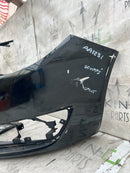 VAUXHALL INSIGNIA MK1 2013-2017 FACELIFT FRONT BUMPER GENUINE 22787147