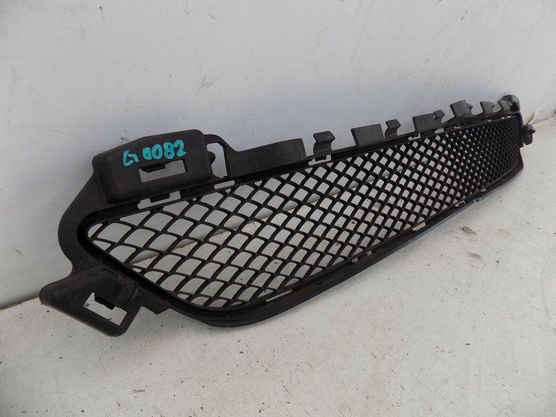 MERCEDES BENZ MB C CLASS W205 AVANTGARDE FRONT BUMPER LOWER GRILL