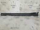 BMW F20 2011-2014 RIGHT SIDE LOWER MOULDING SKIRT TRIM GENUINE 15857711