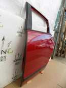 PEUGEOT 3008 2009-2015 REAR LEFT DOOR PANEL GENUINE