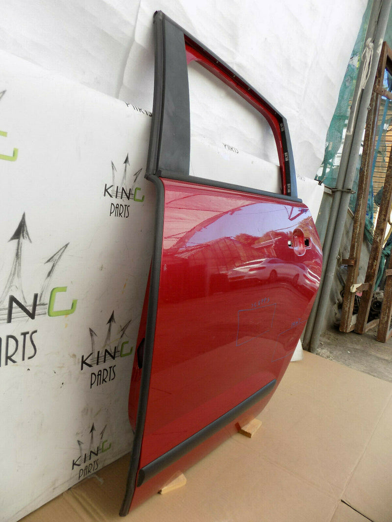 PEUGEOT 3008 2009-2015 REAR LEFT DOOR PANEL GENUINE