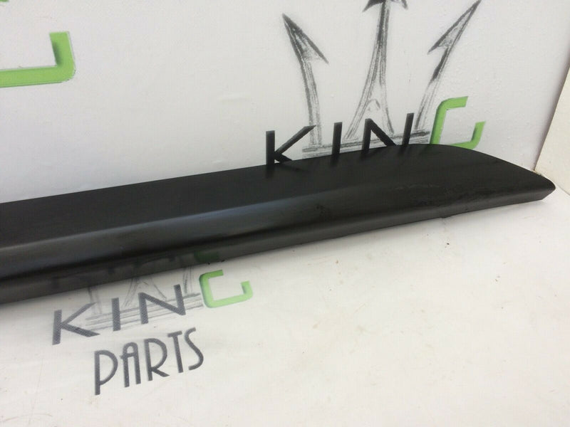HYUNDAI TUCSON MK3 TL 2015-18 LEFT SIDE SKIRT SILL TRIM MOULDING LH 87755-D7100